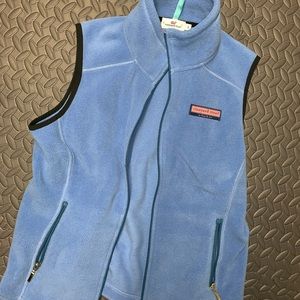 Vineyard Vines vest